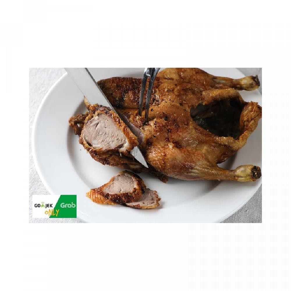 

Bebek FROZEN Semarang