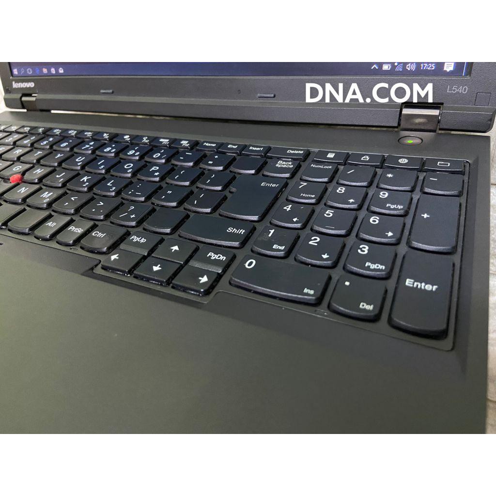 Laptop Lenovo Thinkpad L540 i5 Gen 4 | 4GB | 500GB | Murah Aja