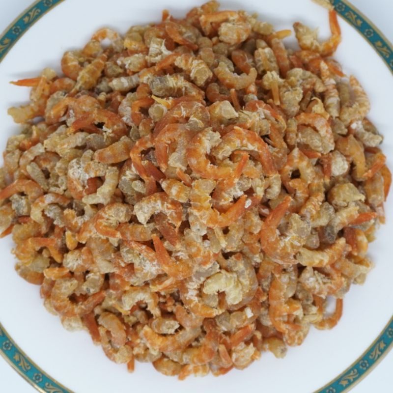 

Daging Udang Ebi Grade A