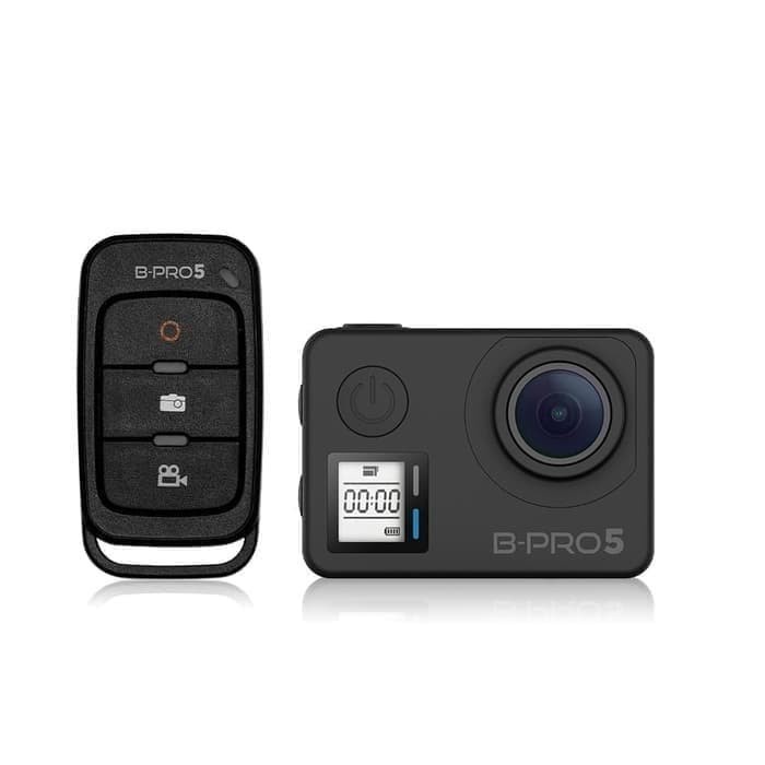 Brica B-Pro 5 Alpha Edition 4K Mark III S (AE3S) Brica Mark IIIS-3