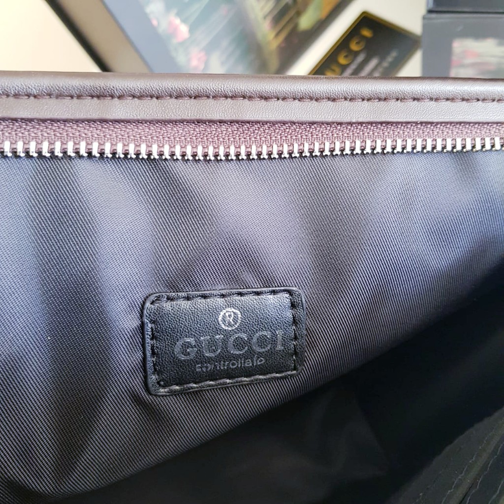Clutch G 640 □□Free Sarung +BubbleWrap□□