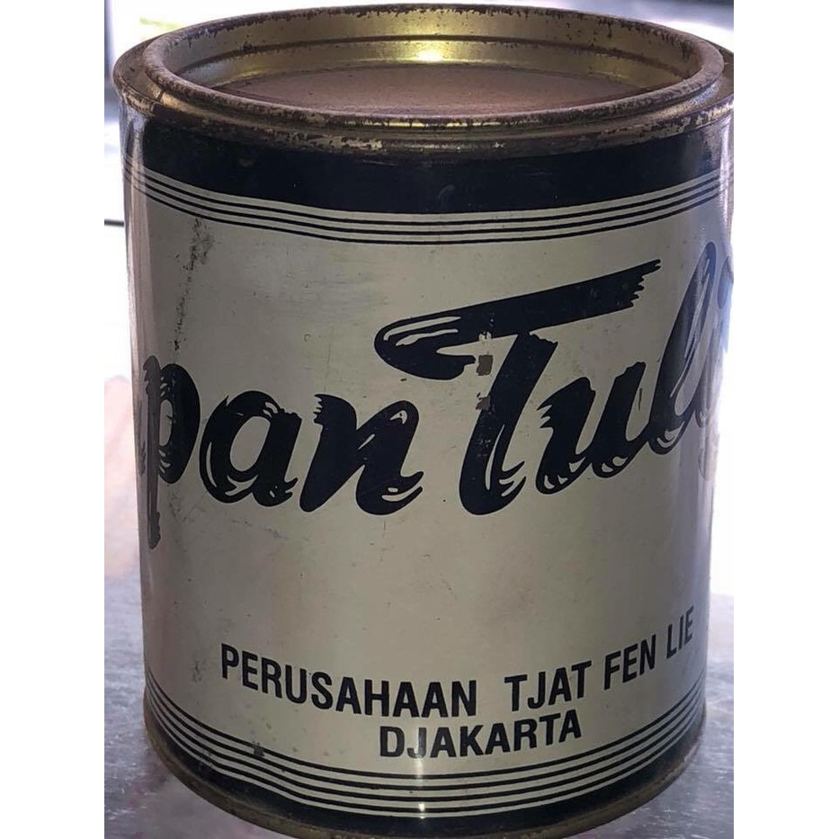 

Cat Minyak Papan Tulis 1 Kg onderdil
