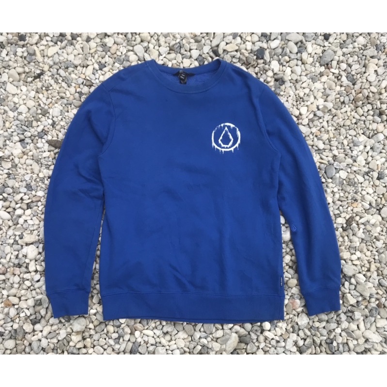 VOLCOM CREWNECK