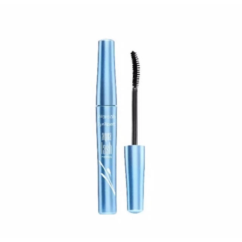 Wardah aqua lash mascara eyeXpert / perfect curls mascara || eyexpert mascara volume