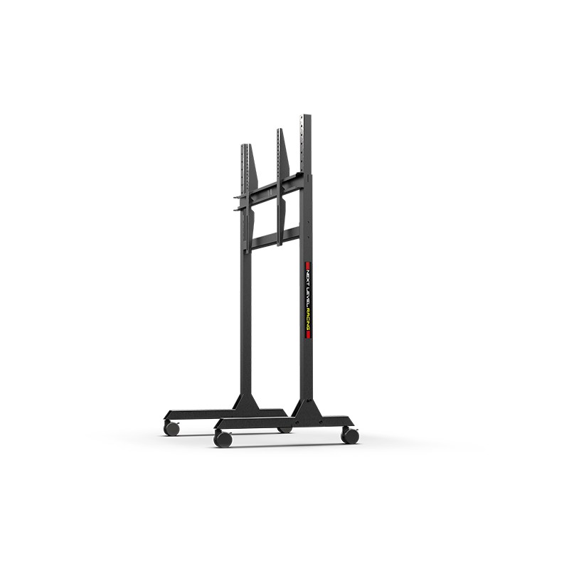 Next Level Racing Free Standing Single Monitor Stand