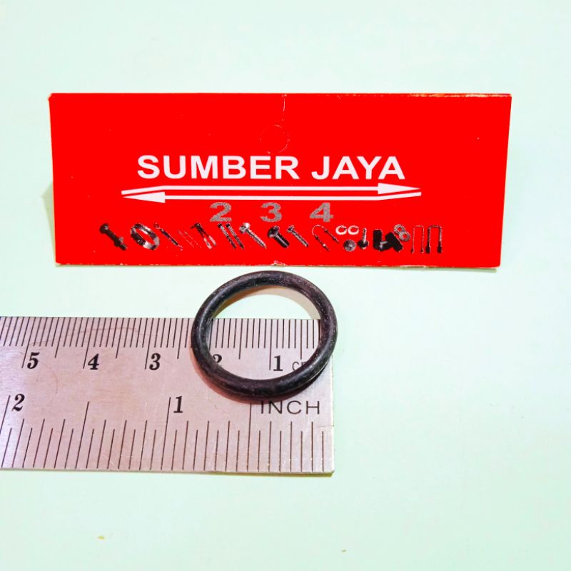 o ring 18 x 23 x 2,5mm / o-ring / oring TERMURAH