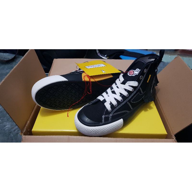RETAIL compass proto high FR2 indonesia v2 - size 39