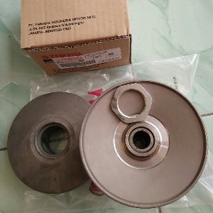 PULLY MIO J X RIDE SOUL GT MIO GT ORIGINAL SET