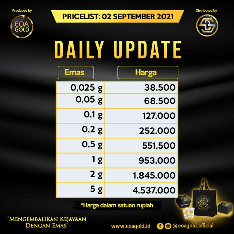 eoagold logam mulia 0.025