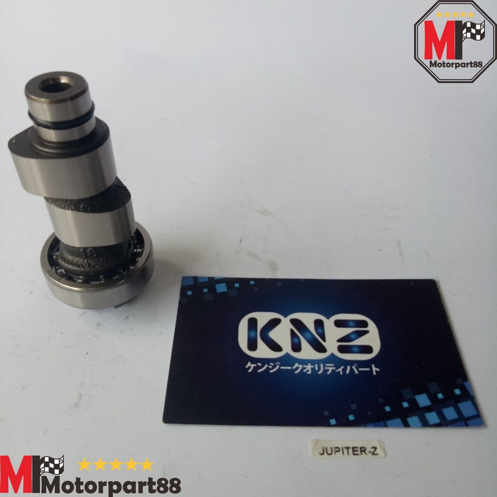 NOKEN AS CAMSHAFT JUPITER Z VEGA R NEW KNZ