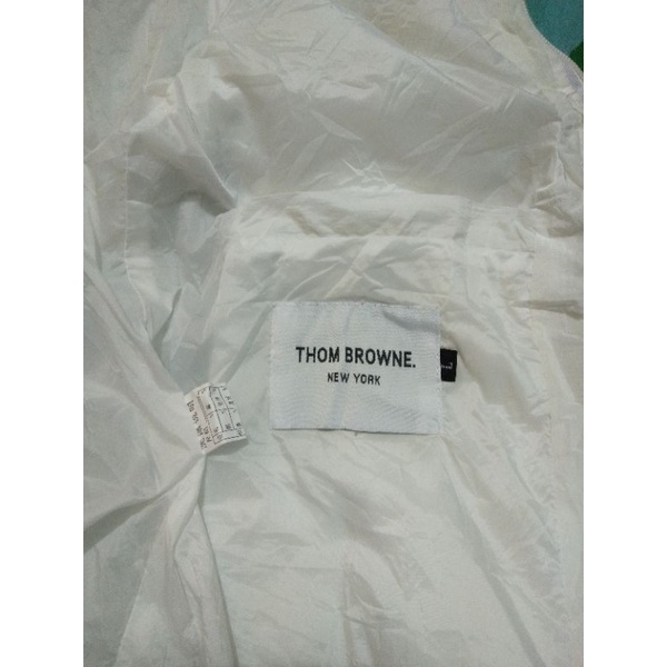 thom browne jaket second