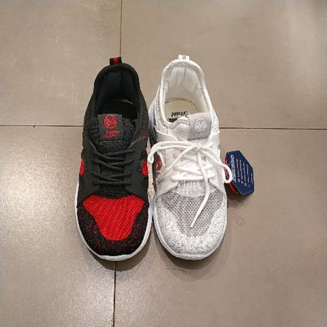 Sepatu bata buble  gummers anak anak