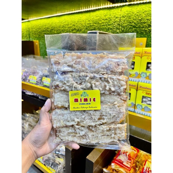 

pisang sale