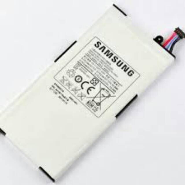 Baterai Samsung Galaxy Tab 1 P1000 Original