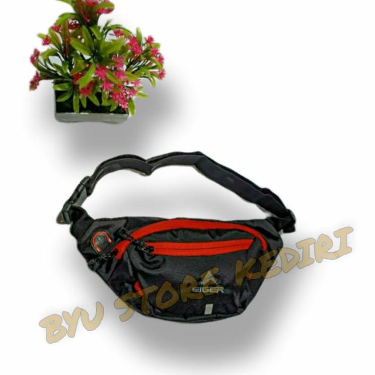 [KODE PRODUK CHBI95280] tas selempang pria eiger1989 009 tas sling bag gunung outdoor slingbag grade