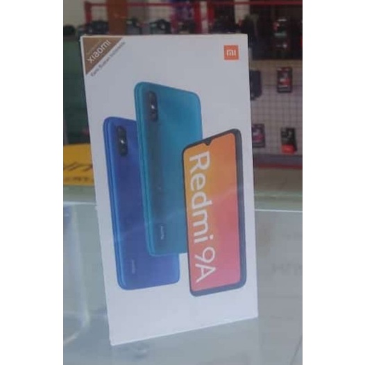Xiaomi Redmi 9a Ram 2/32 Gb
