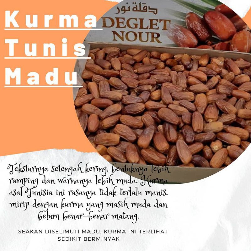 

kurma tunisia