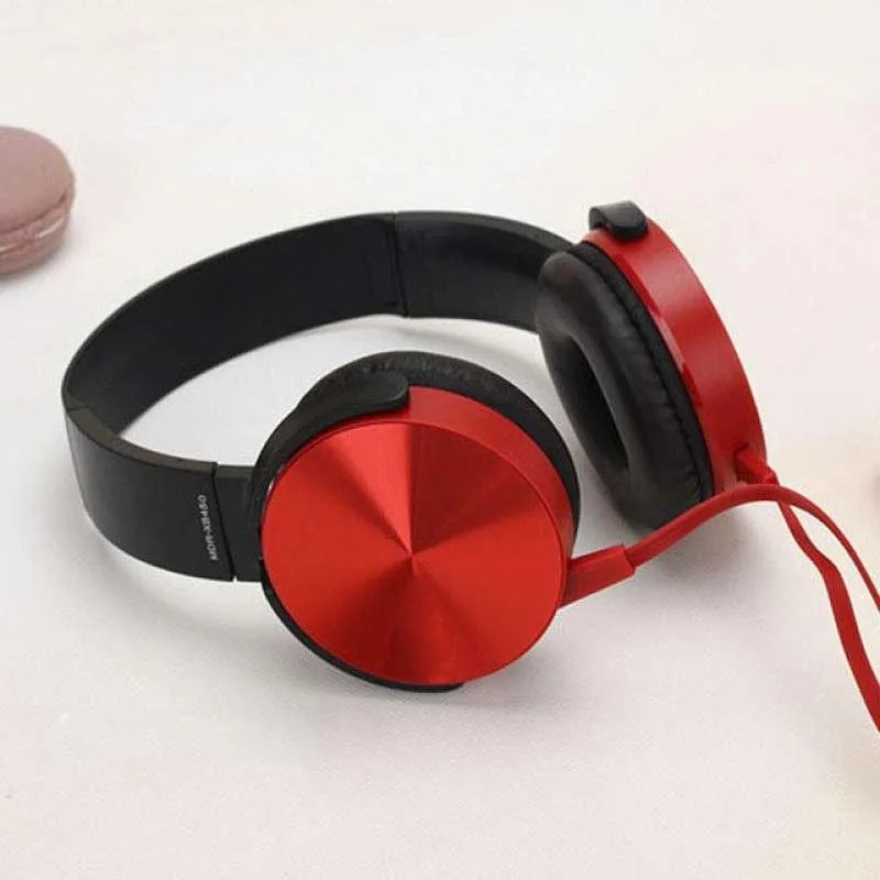 Headphone JBL XB-450 ExtraBass / Hedphone / Hedset / Earphones