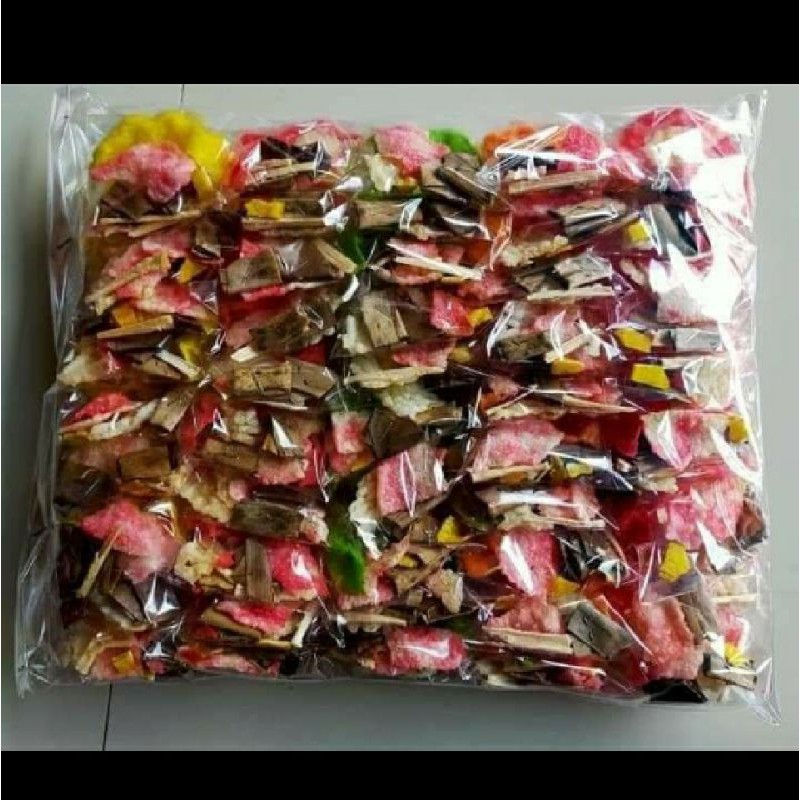 

jajan banten dandanan
