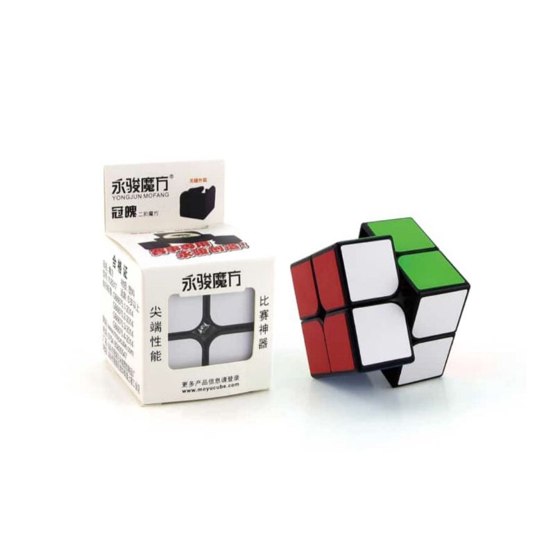 MAINAN RUBIK 2X2