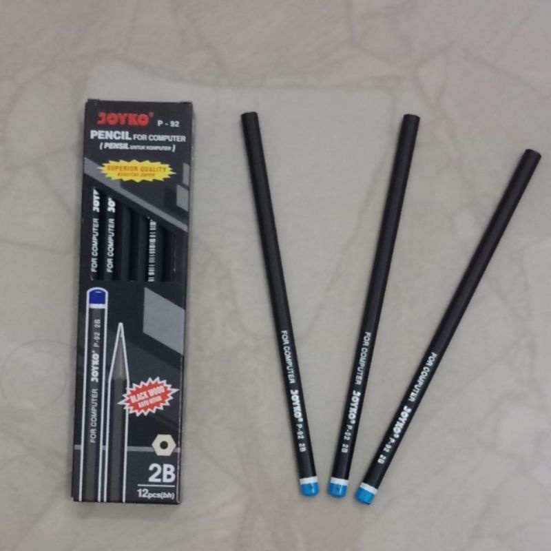 

Pensil Joyko P-92