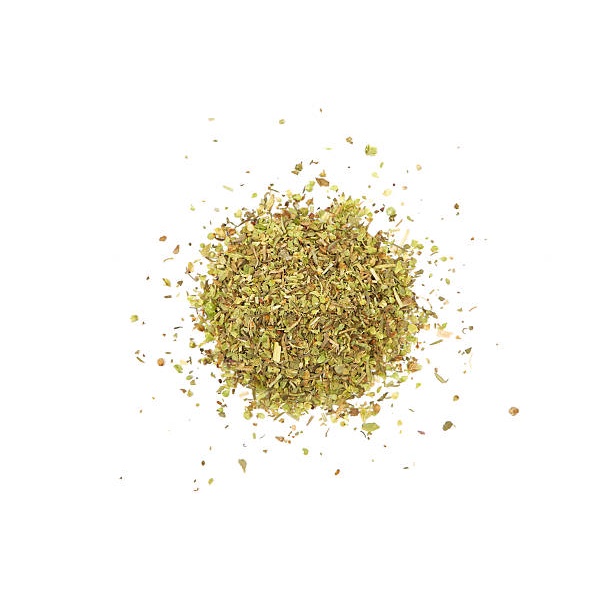 

Marjoram Flakes 50gr