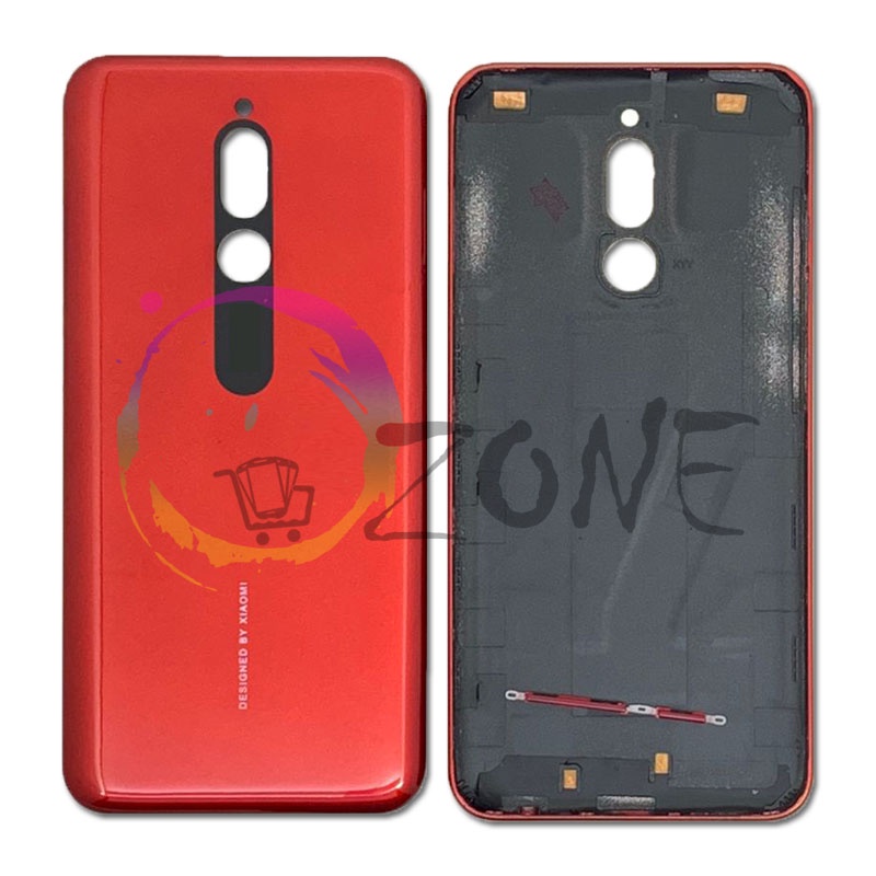 BACKDOOR - BACK CASING - HOUSING XIAOMI REDMI 8 TUTUPAN BATERAI