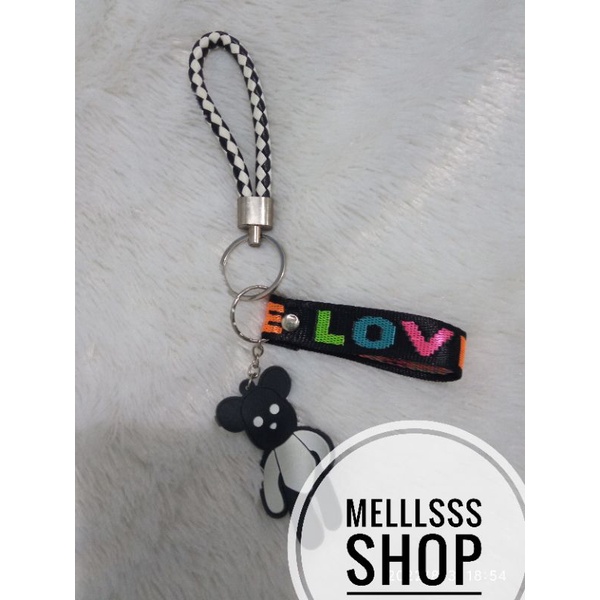 AKSESORIS GANTUNGAN TAS