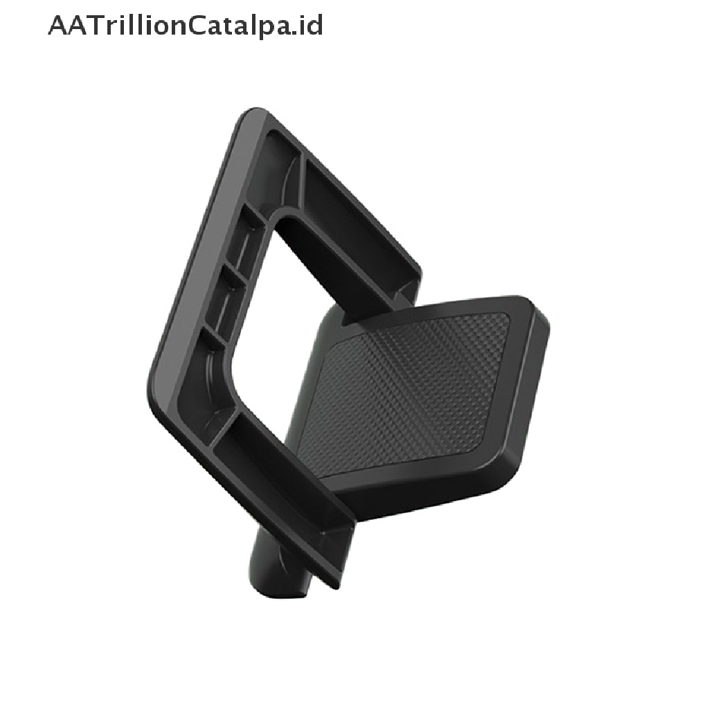 Aatrillioncatalpa 1 Pasang Stand Holder Laptop Universal Ukuran Mini