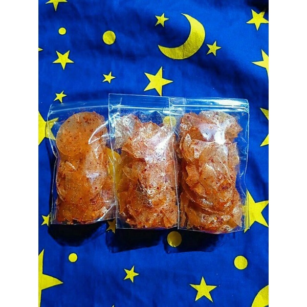 

Keripik Kaca