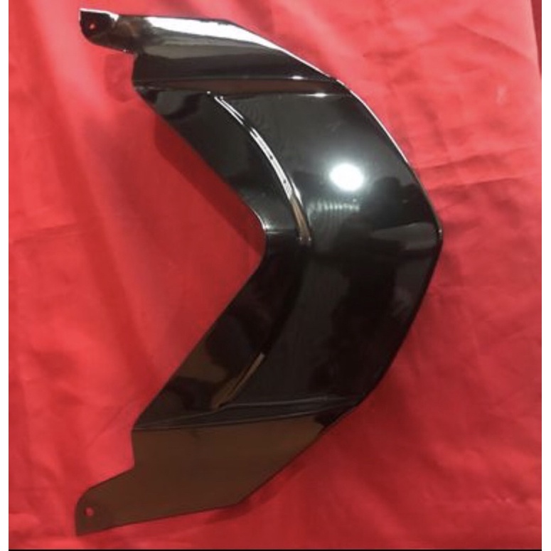 ducktail nmax