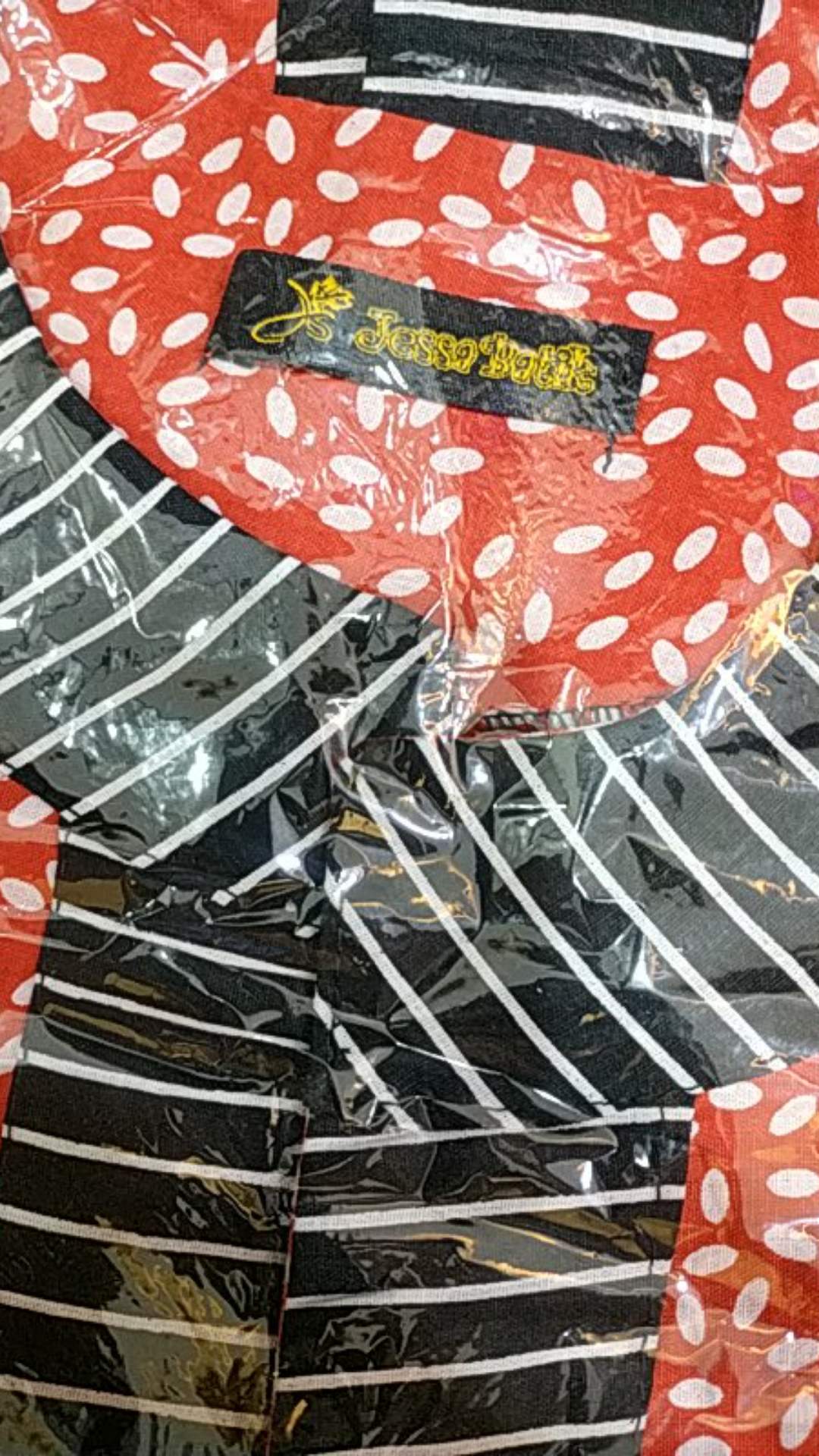 Cardi Tl Aserehe Outer Batik Wanita Modern Cantik Elegan Kondangan