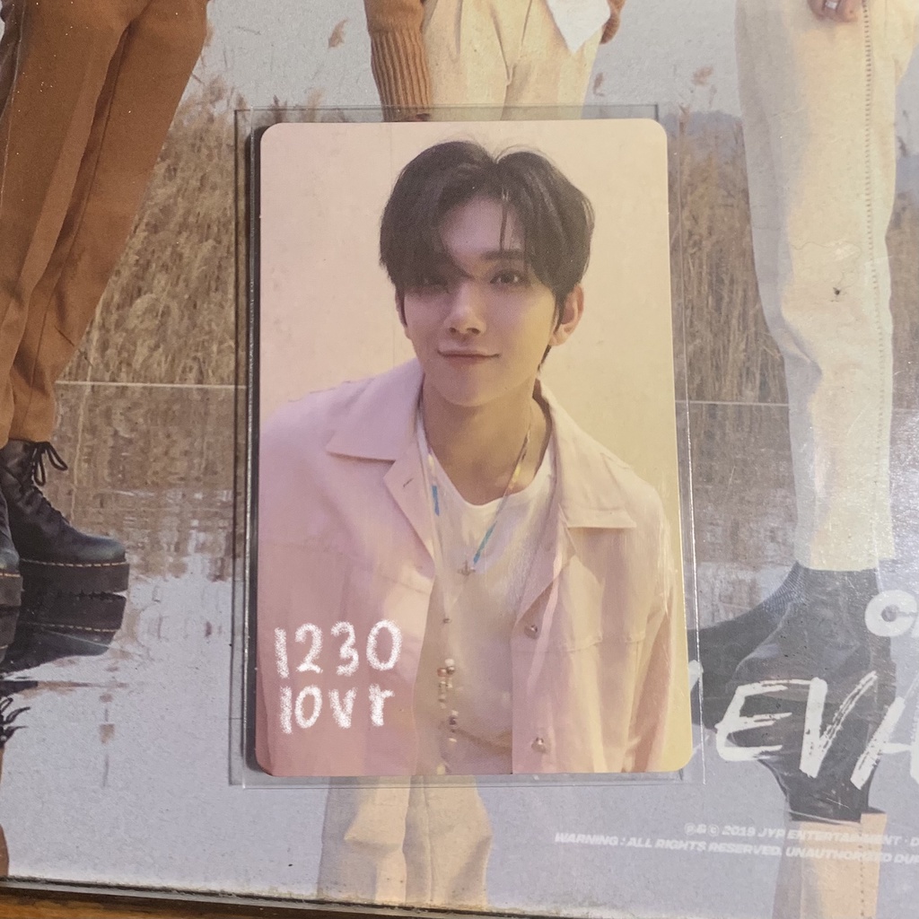 joshua 24h pc booked