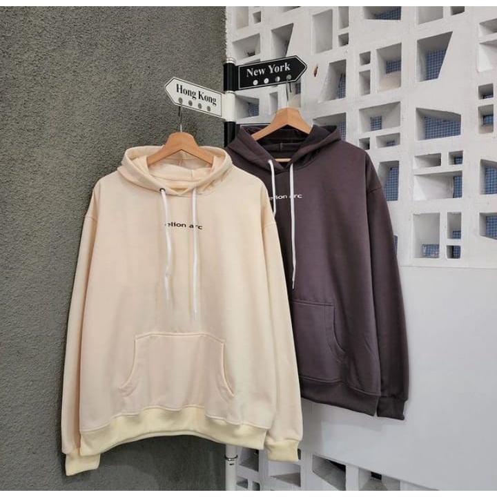 Sweater Wanita Grosir Berkualitas - Elion hodie