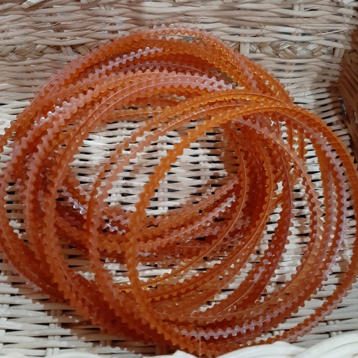 TALI DINAMO MESIN JAHIT DAN OBRAS/ VANBEL