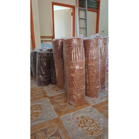 

gula aren belitung/gula kirik