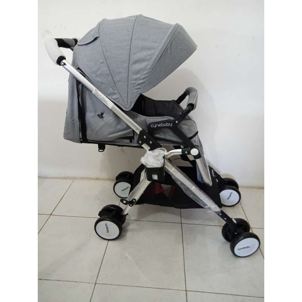 Stroller Cyne baby, kereta dorong anak, kereta dorong murah