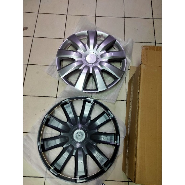 dop roda ring 15 pelek standard original daihatsu luxio