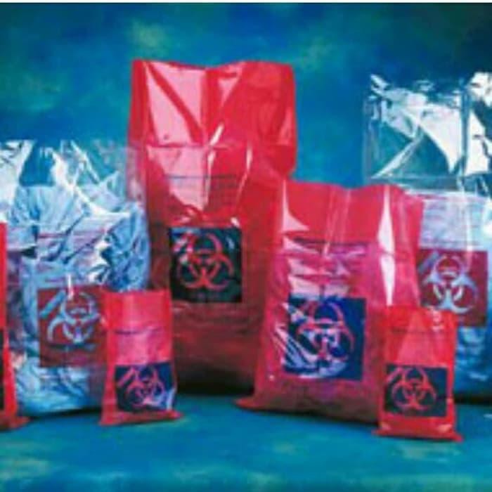 

generikshops - FisherBrand Autoclave Bag Catalog No. 01-828D Diskon