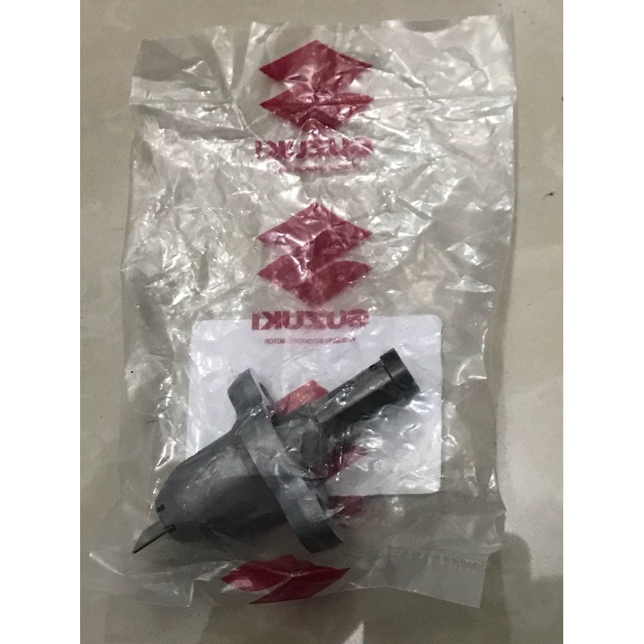 Tensioner keteng Satria FU Karburator Original SGP