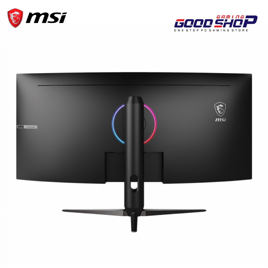 MSI Optix MAG342CQR - Gaming Monitor