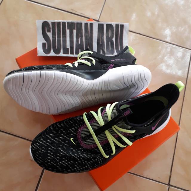 Nike Flex Contact 3 Original Sneaker Pria