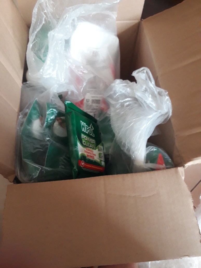 Kunci Laci Lemari 808