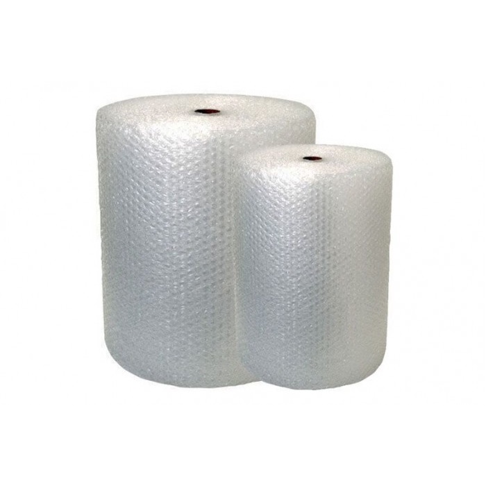 bubble wrap tambahan packing aman