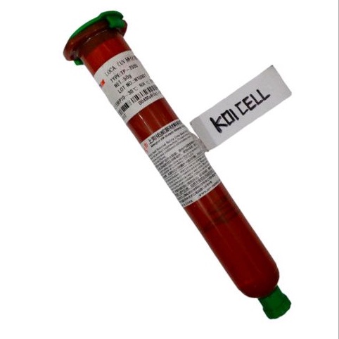 

LEM OCA CAIR 50ML UV MATECH LOCA TP-2500