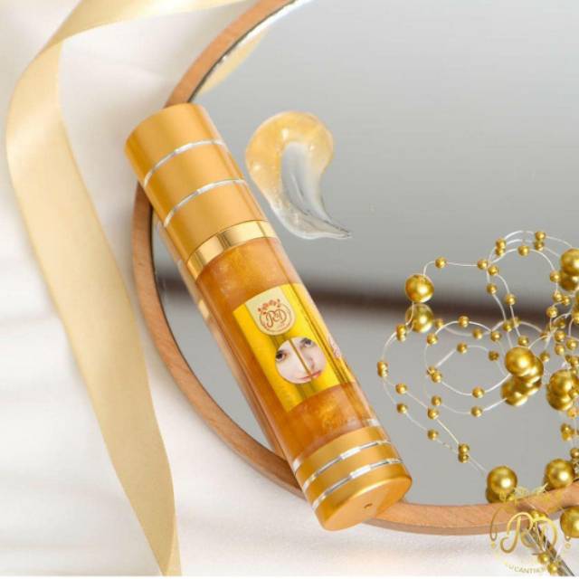 SERUM GOLD RD LAMA