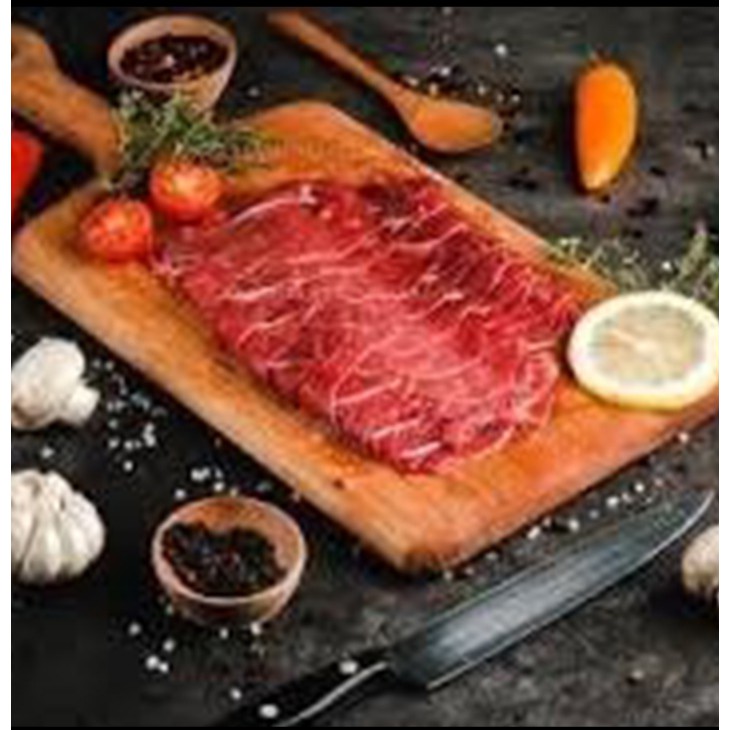 

DAGING SLICE SUKIYAKI / TERIYAKI 0.5 KILOGRAM