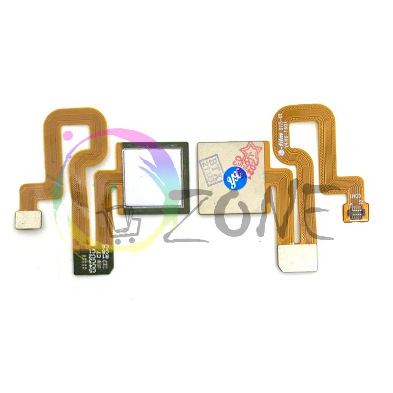 FLEXIBEL FINGERPRINT - FLEXIBLE SIDIK JARI XIAOMI REDMI NOTE 3