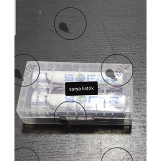 Sofar 18650 4500 mah Rechargeable Battery - Baterai