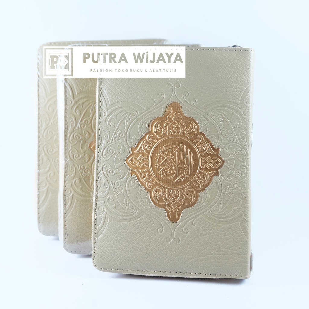 Al Quran Syamil MINA Uk. A6